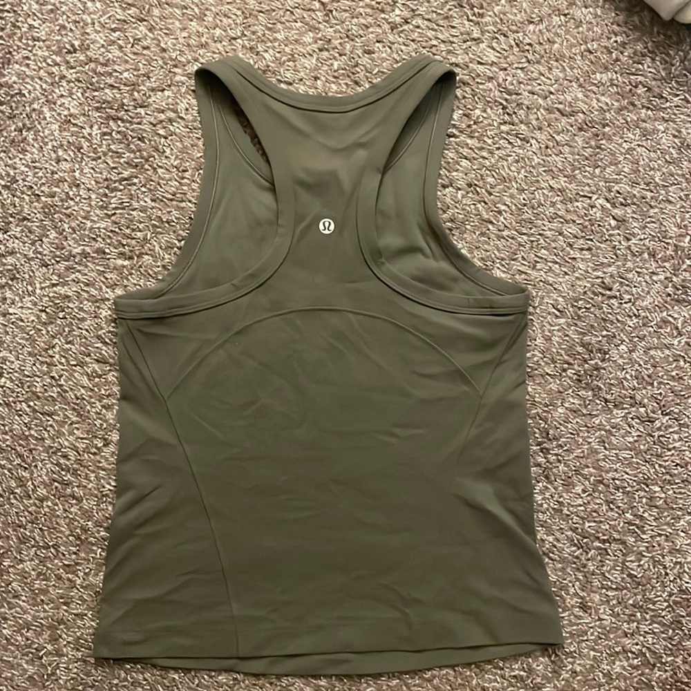 Lululemon align tank
